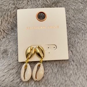 AMERICAN EAGLE EARRINGS